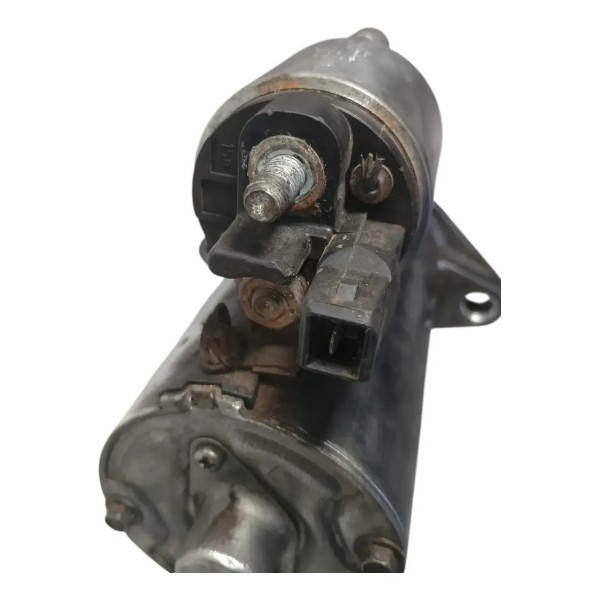Motor Partida Arranque Volkswagen Gol G2/g3 1.0 8v  2000