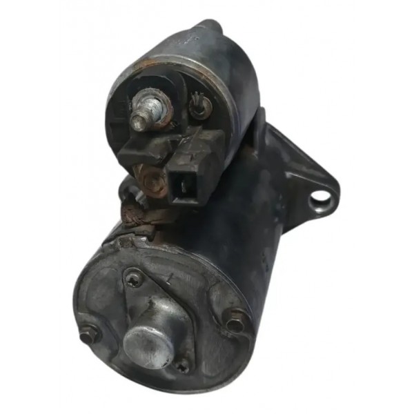 Motor Partida Arranque Volkswagen Gol G2/g3 1.0 8v  2000