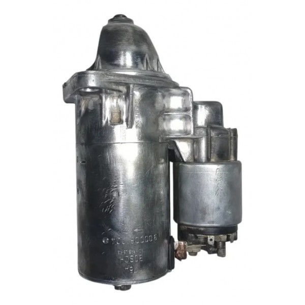 Motor Partida Arranque Chevrolet Vectra Astra 2.0 8v Origina