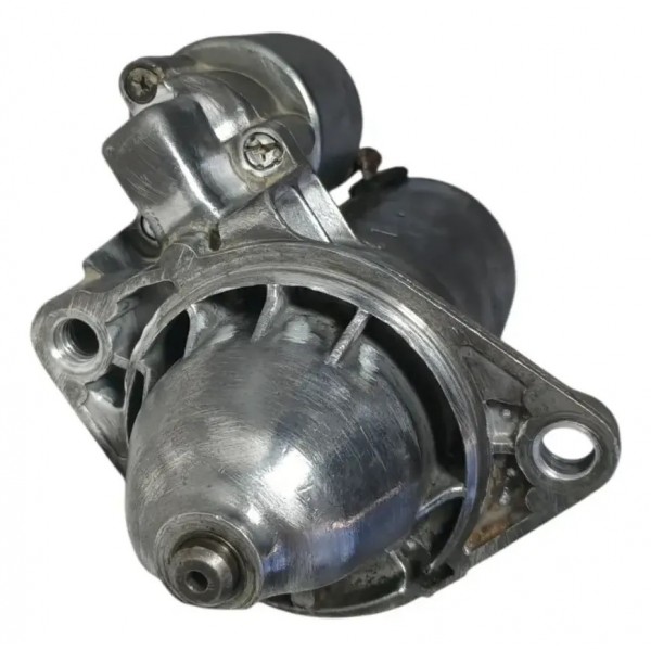 Motor Partida Arranque Chevrolet Vectra Astra 2.0 8v Origina