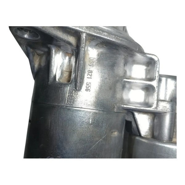 Motor Partida Arranque Chevrolet Vectra Astra 2.0 8v Origina