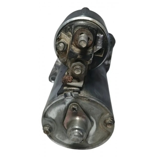 Motor Partida Arranque Chevrolet Vectra Astra 2.0 8v Origina