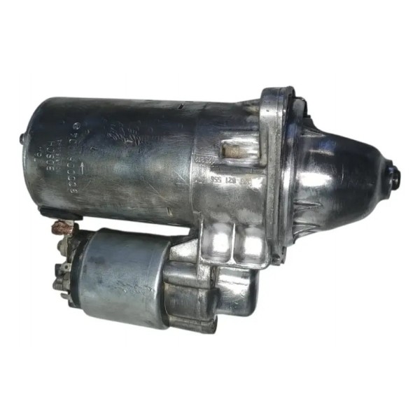 Motor Partida Arranque Chevrolet Vectra Astra 2.0 8v Origina