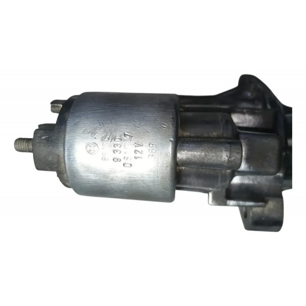 Motor Partida Arranque Chevrolet Vectra Astra 2.0 8v Origina