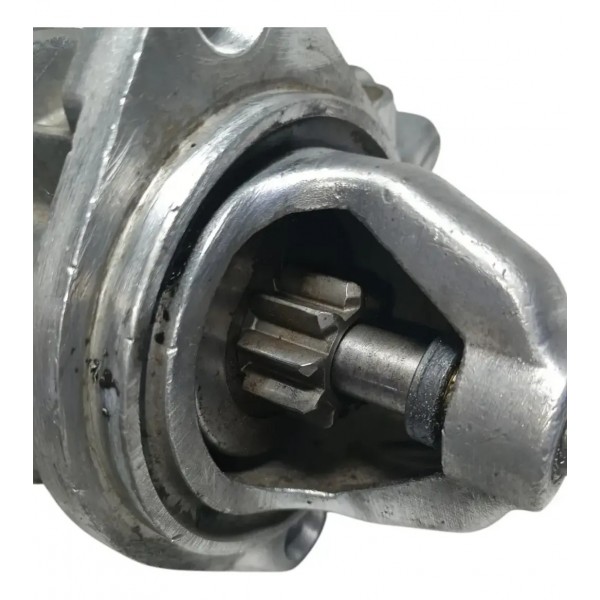 Motor Partida Arranque Fiat Uno/fiorino 1.0 8v Fiasa