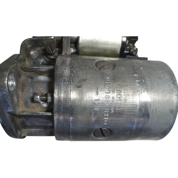 Motor Partida Arranque Fiat Uno/fiorino 1.0 8v Fiasa