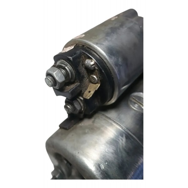 Motor Partida Arranque Fiat Uno/fiorino 1.0 8v Fiasa