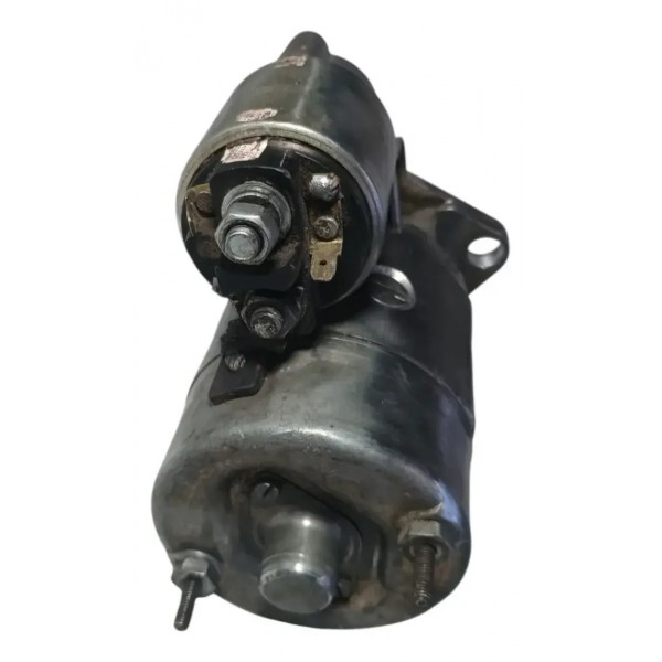 Motor Partida Arranque Fiat Uno/fiorino 1.0 8v Fiasa