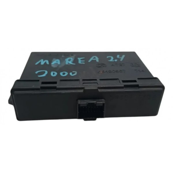 Módulo Central Alarme Fiat Marea Brava 1999