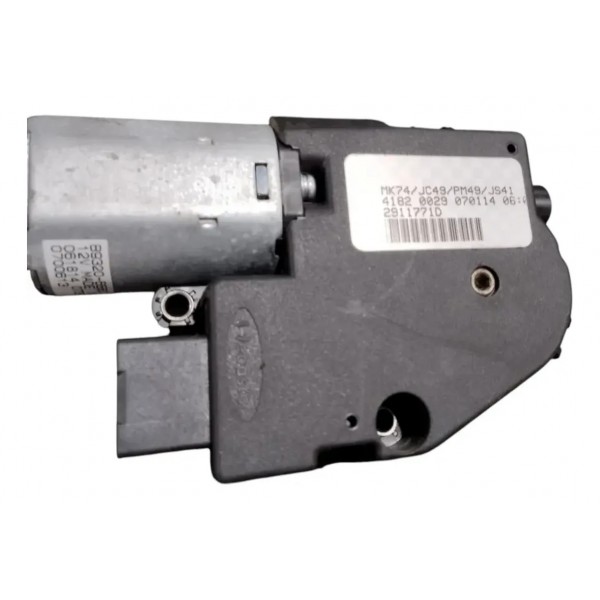Motor Teto Solar Peugeot 307 2009 2011