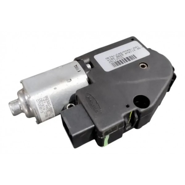 Motor Teto Solar Peugeot 307 2009 2011