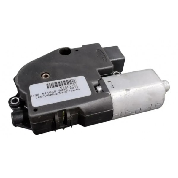 Motor Teto Solar Peugeot 307 2009 2011