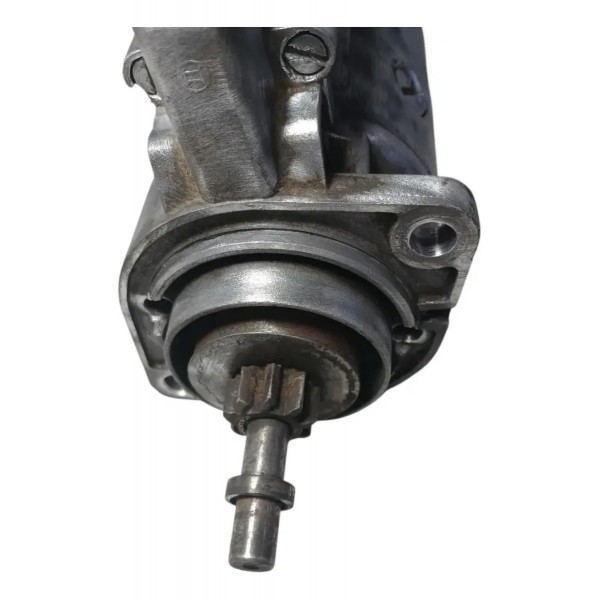 Motor Partida Arranque Volkswagen Gol Saveiro 1.8 8v Ap