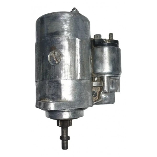 Motor Partida Arranque Volkswagen Gol Saveiro 1.8 8v Ap