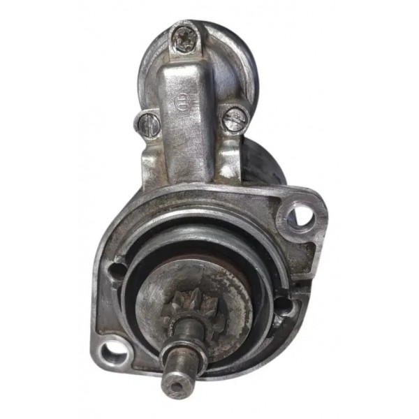 Motor Partida Arranque Volkswagen Gol Saveiro 1.8 8v Ap