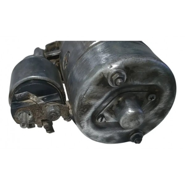 Motor Partida Arranque Volkswagen Gol Saveiro 1.8 8v Ap