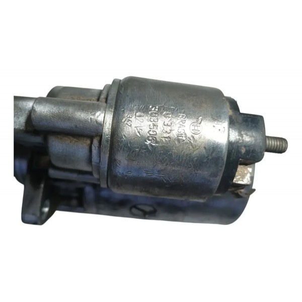 Motor Partida Arranque Volkswagen Gol Saveiro 1.8 8v Ap