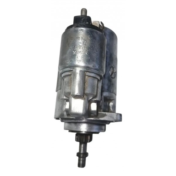 Motor Partida Arranque Volkswagen Gol Saveiro 1.8 8v Ap