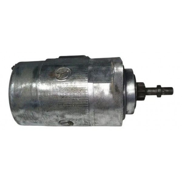 Motor Partida Arranque Volkswagen Gol Saveiro 1.8 8v Ap