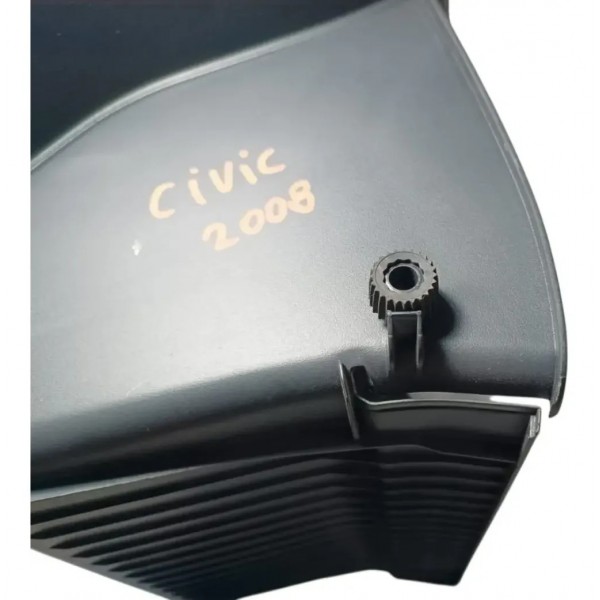 Tampa Porta Luvas Civic 2007 2008 A 2011