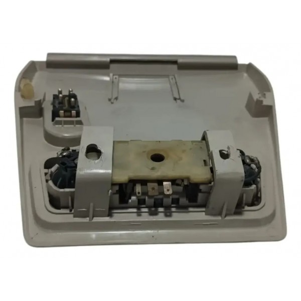 Luz De Teto Gm Omega 1992 À 1997 Com Detalhes