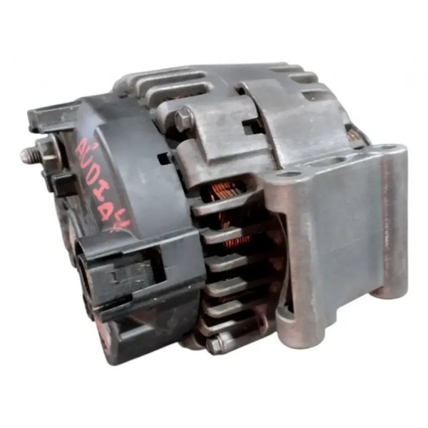 Alternador Audi A4 2005 06b903016ac 150a