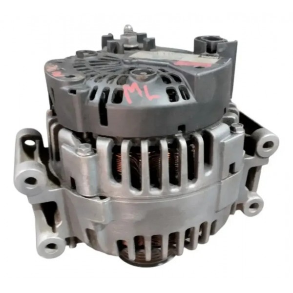 Alternador Audi A4 2005 06b903016ac 150a