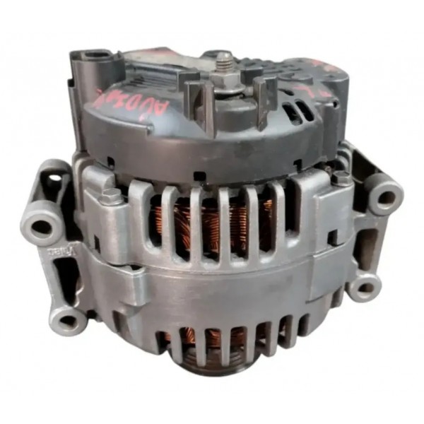 Alternador Audi A4 2005 06b903016ac 150a