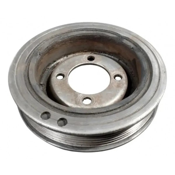 Polia Virabrequim Gm Vectra 2.2