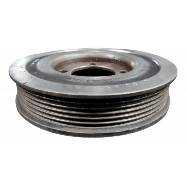 Polia Virabrequim Gm Vectra 2.2