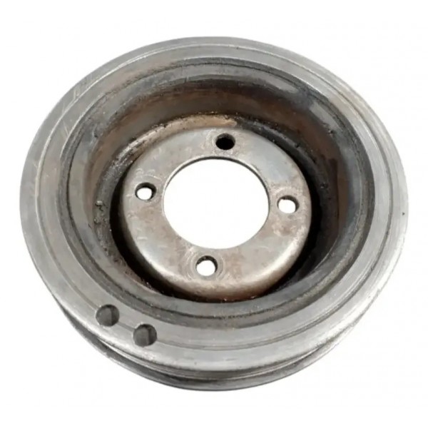 Polia Virabrequim Gm Vectra 2.2