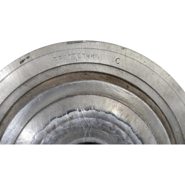 Polia Virabrequim Citroen Picasso 307  2.0