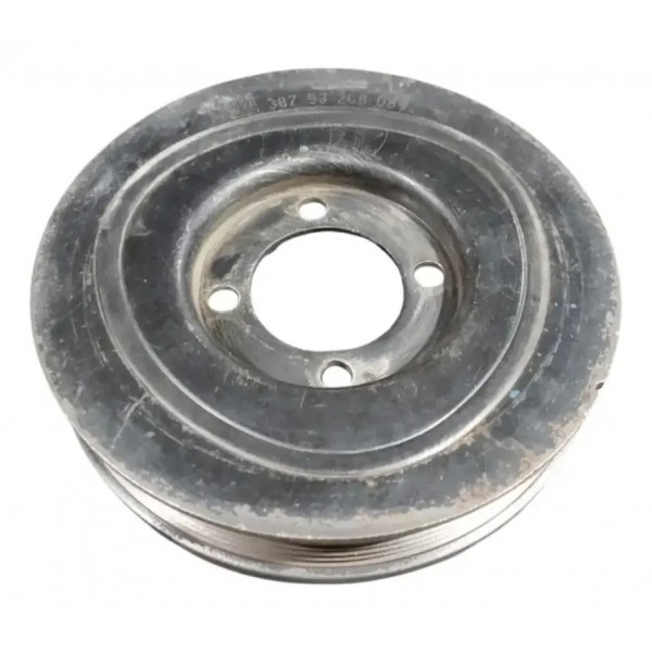 Polia Virabrequim Gm Vectra 2.0