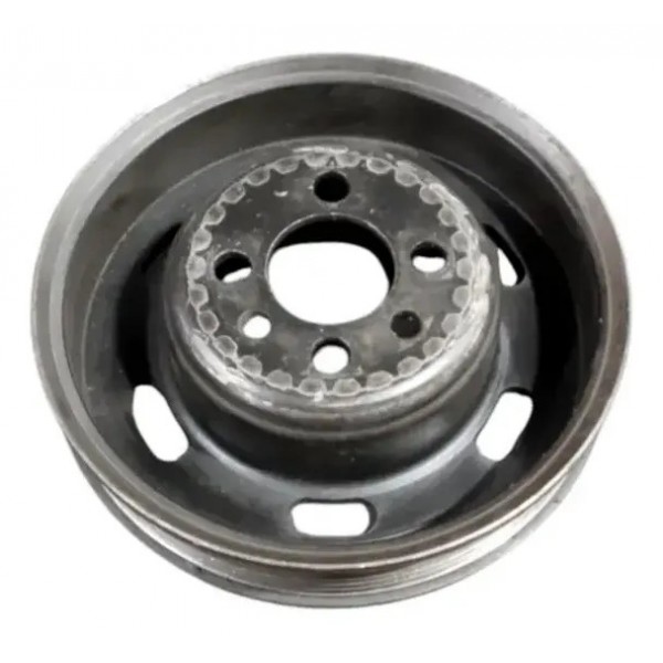 Polia Virabrequim Volkswagen Golf Sr 1.6