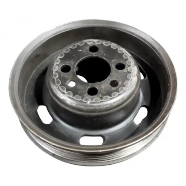 Polia Virabrequim Volkswagen Golf Sr 1.6