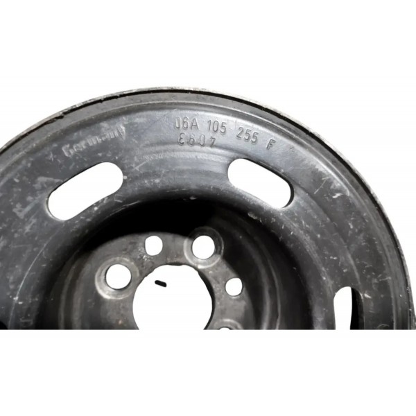 Polia Virabrequim Volkswagen Golf Sr 1.6