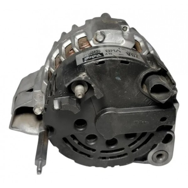 Alternador Volkswagen Fox/golf 1.6 8v 2005/2008