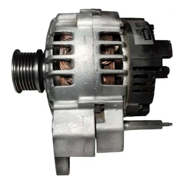 Alternador Volkswagen Fox/golf 1.6 8v 2005/2008