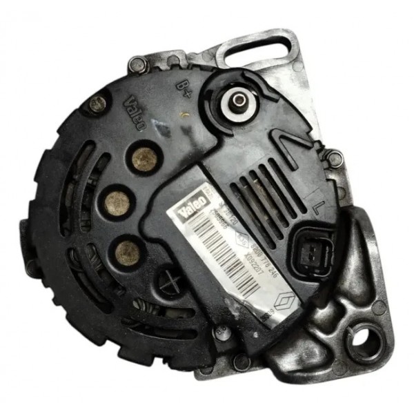 Alternador Renault Logan/sandero 1.0 16v 2008