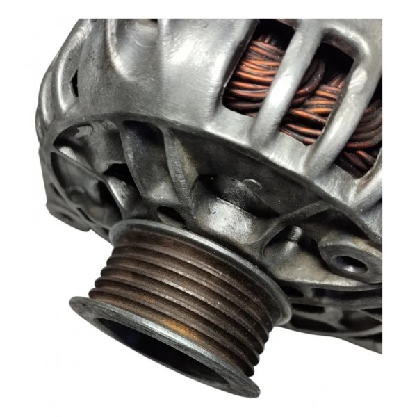 Alternador Ford Fiesta/ka 1.0 8v 1997/2008