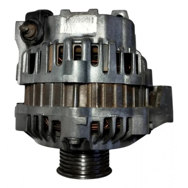 Alternador Ford New Fiesta 1.4 Original