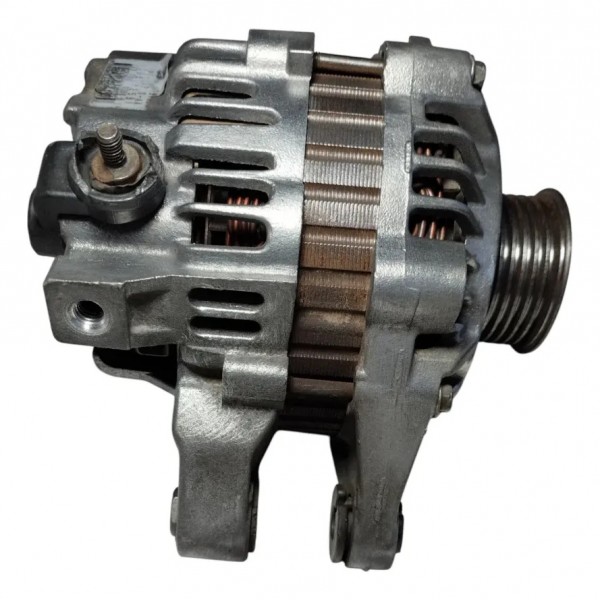 Alternador Ford New Fiesta 1.4 Original