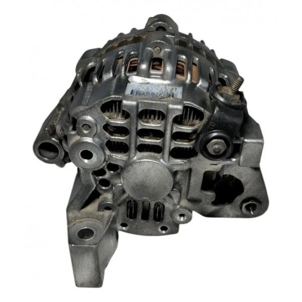 Alternador Ford New Fiesta 1.4 Original