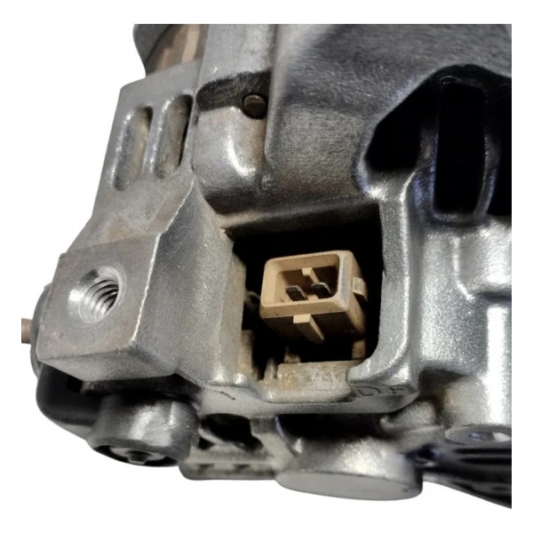 Alternador Ford New Fiesta 1.4 Original