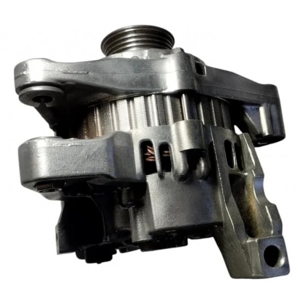 Alternador Ford New Fiesta 1.4 Original
