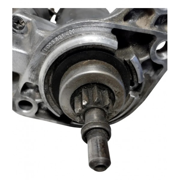 Motor Partida Arranque Volkswagen Golf/passat 1.8/2.0 1997/1
