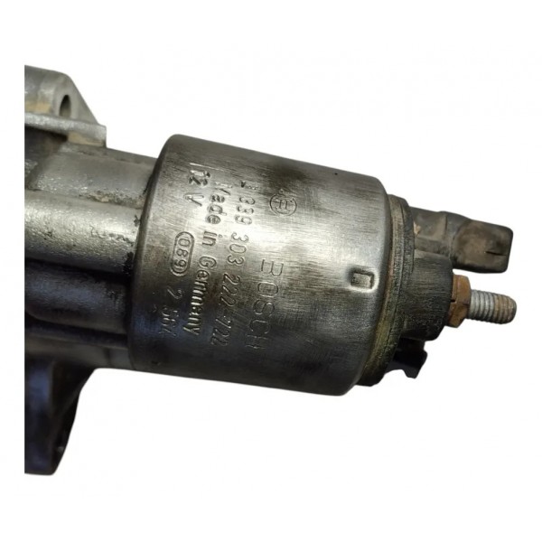 Motor Partida Arranque Volkswagen Golf/passat 1.8/2.0 1997/1