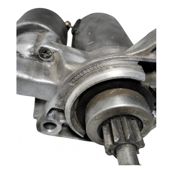Motor Partida Arranque Volkswagen Golf/passat 1.8/2.0 1997/1
