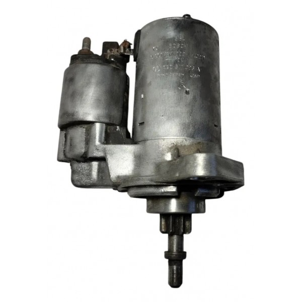 Motor Partida Arranque Volkswagen Golf/passat 1.8/2.0 1997/1