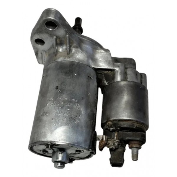 Motor Partida Arranque Volkswagen Golf/passat 1.8/2.0 1997/1